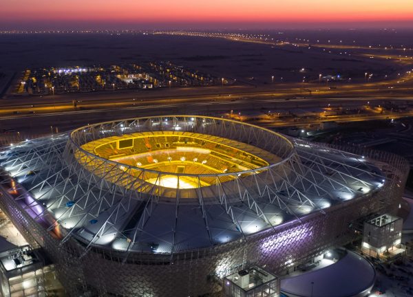 200128_Al Rayyan Stadium Aerials