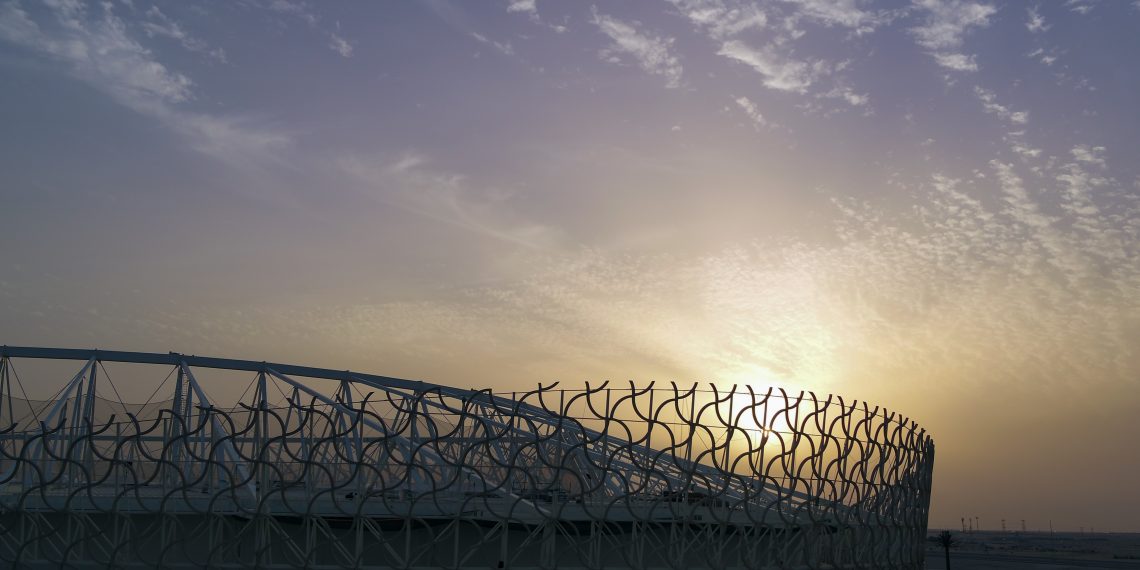 Mundial Qatar De Viaje Al Rayyan Stadium Scaled