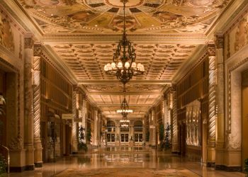 Hotel Los Angeles Paquete De Viaje