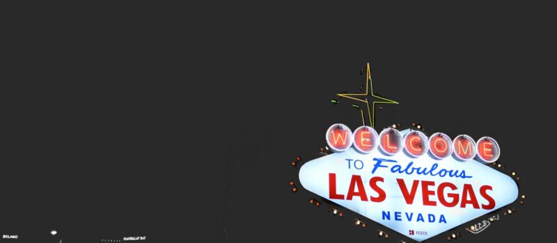 Viaje a Las Vegas 6